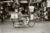 Petaling Street, KL, April 2008